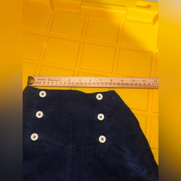 SHRIMP AND GRITS KIDS NAVY BLUE DRESS PANTS SIZE 4T - Picture 4 of 6